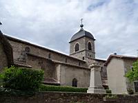 Perouges, Eglise, Cote sud.jpg